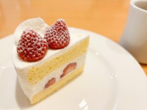 ケーキ