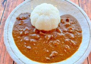 カレー