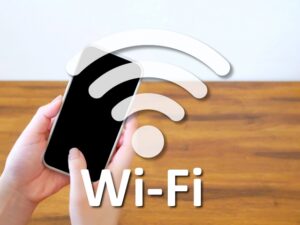 Wi-Fi